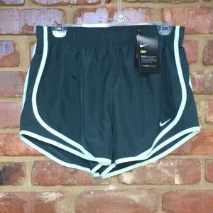 Medium Nike shorts